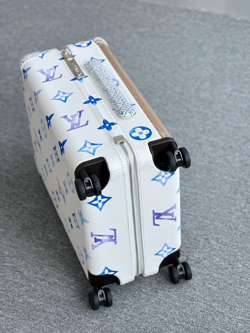 LV Suitcase